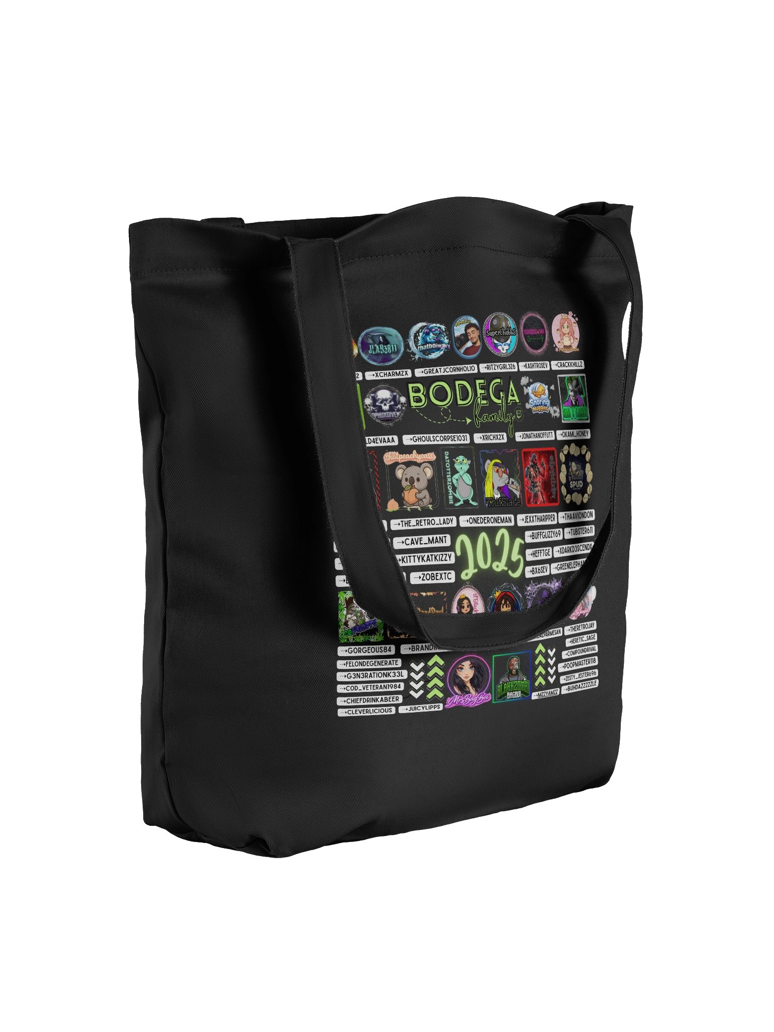 2025 Bodega Family product image (4)