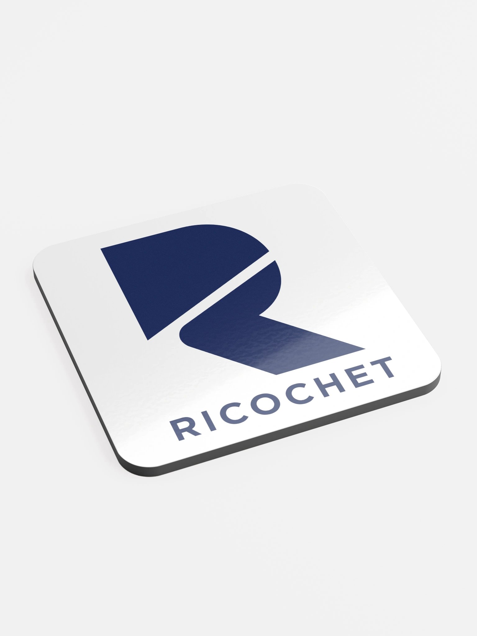 Ricochet Coaster product image (1)