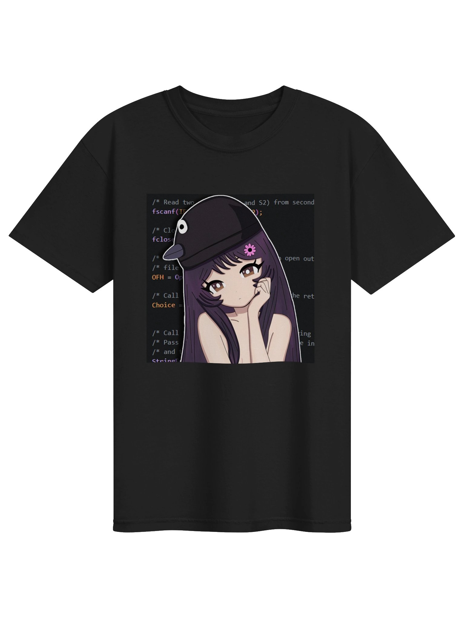Kyla Vall - File Handling product image (1)