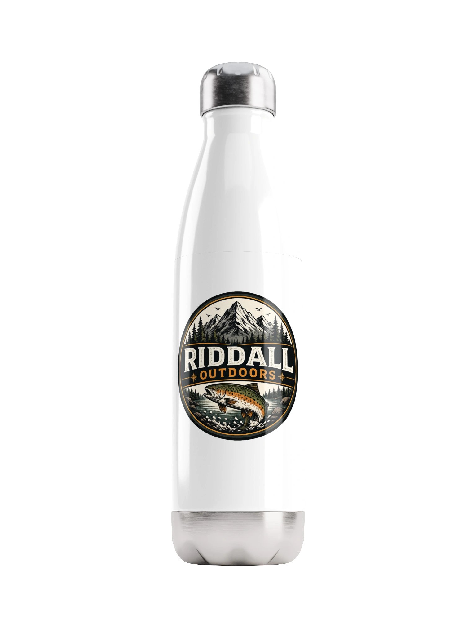 Riddall Outdoors - Water Bottle product image (1)