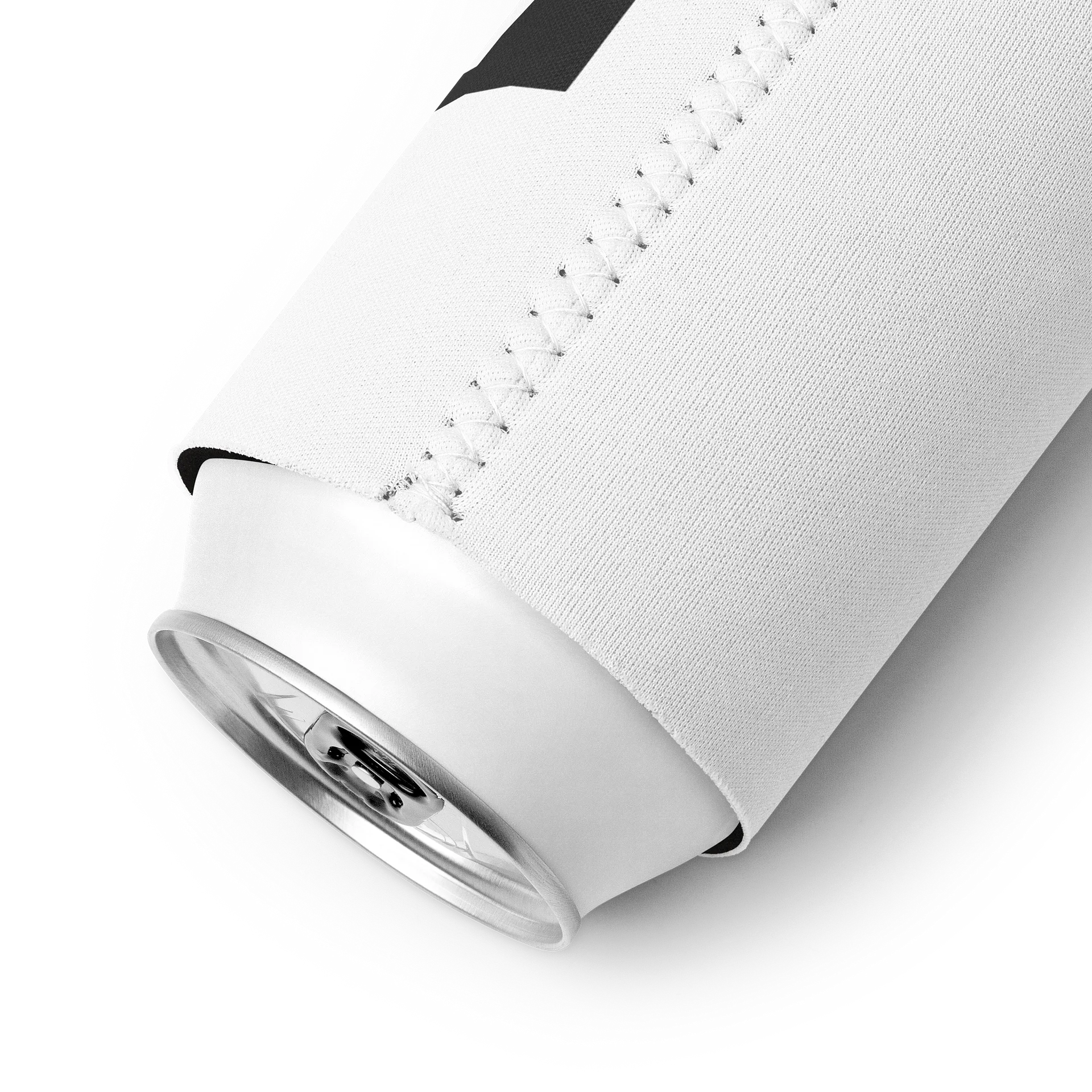 AI Ain't Interested Coozie | The "Human Standard" Can Cooler product image (9)