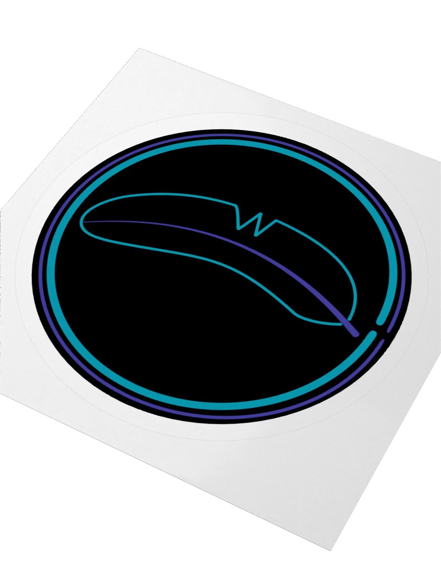 Virtualrook Sticker product image (8)