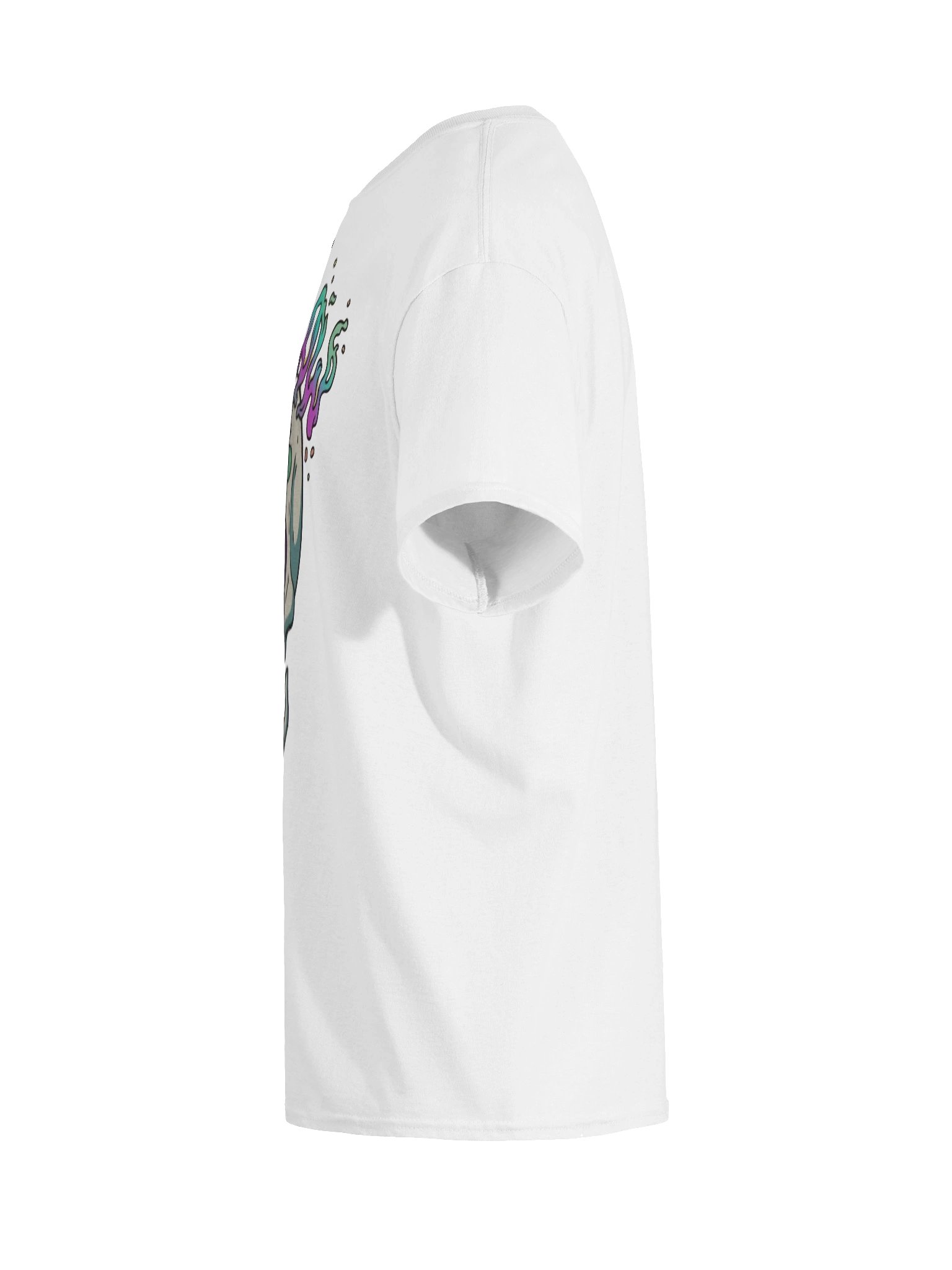 Slow Burn T Shirt product image (43)