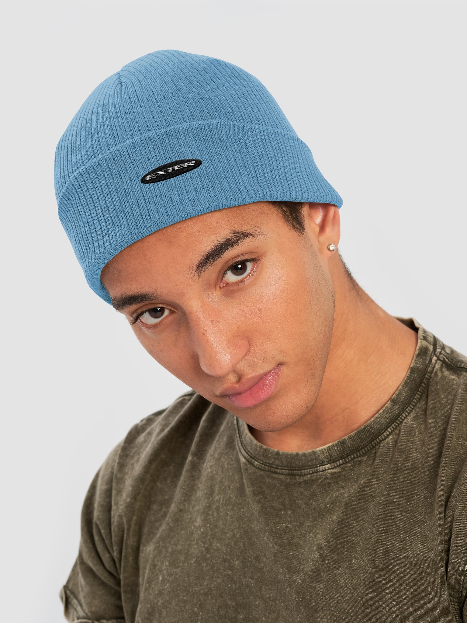 OUTLIER BEANIE product image (5)