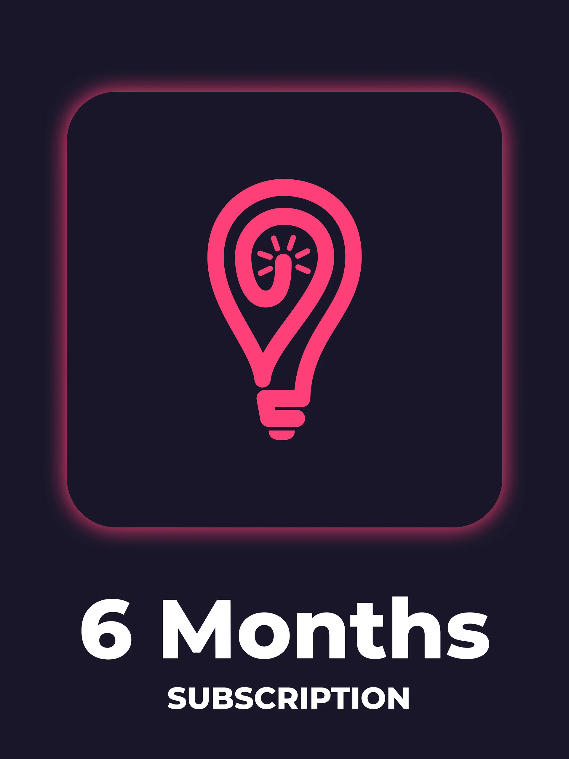 Lumia Stream - 6 Month Gift Subscription product image (1)