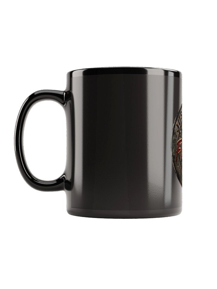 JUST A LIL FILTHY MUG product image (2)