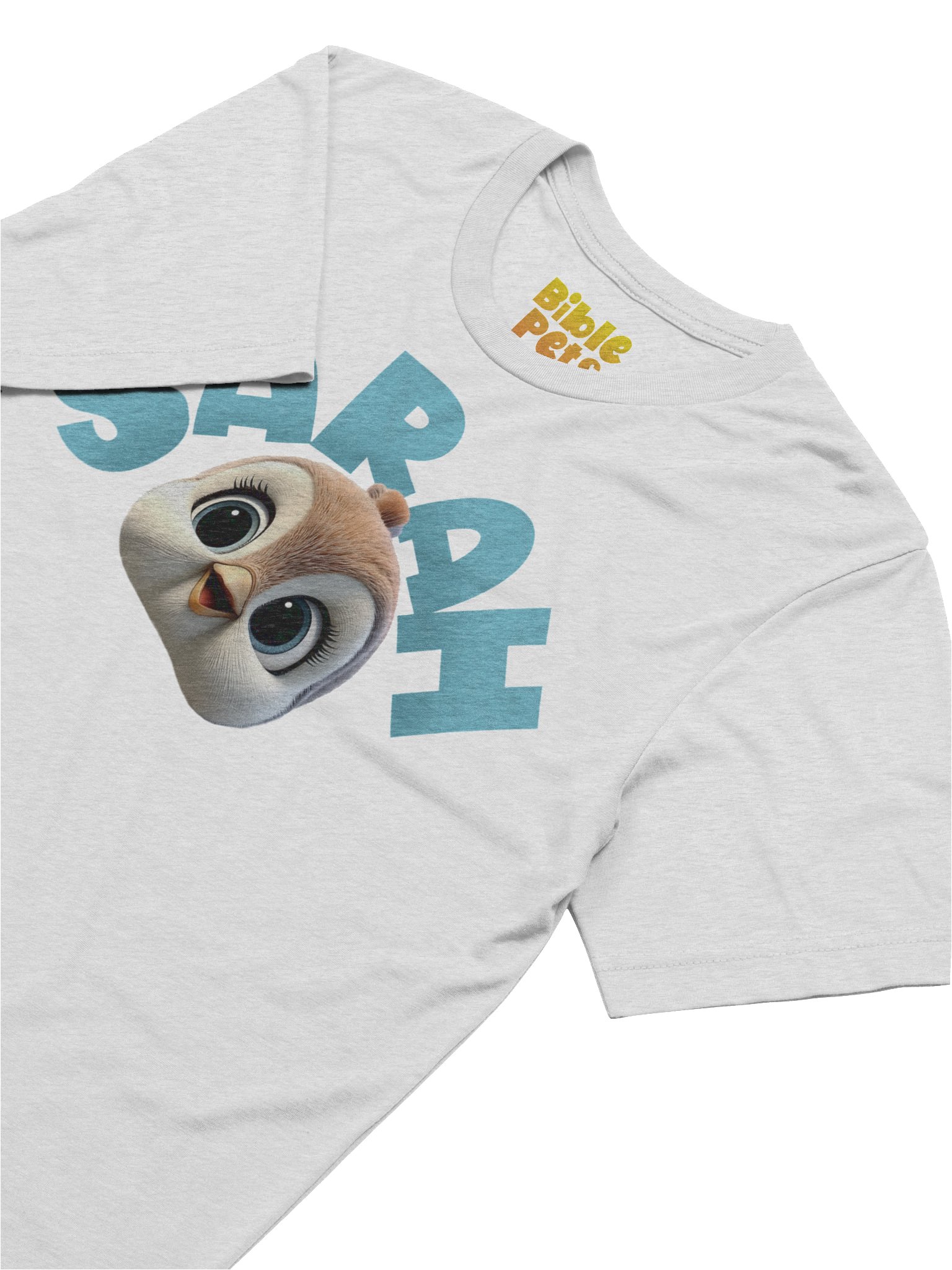 Sarah Adult T-Shirt product image (2)