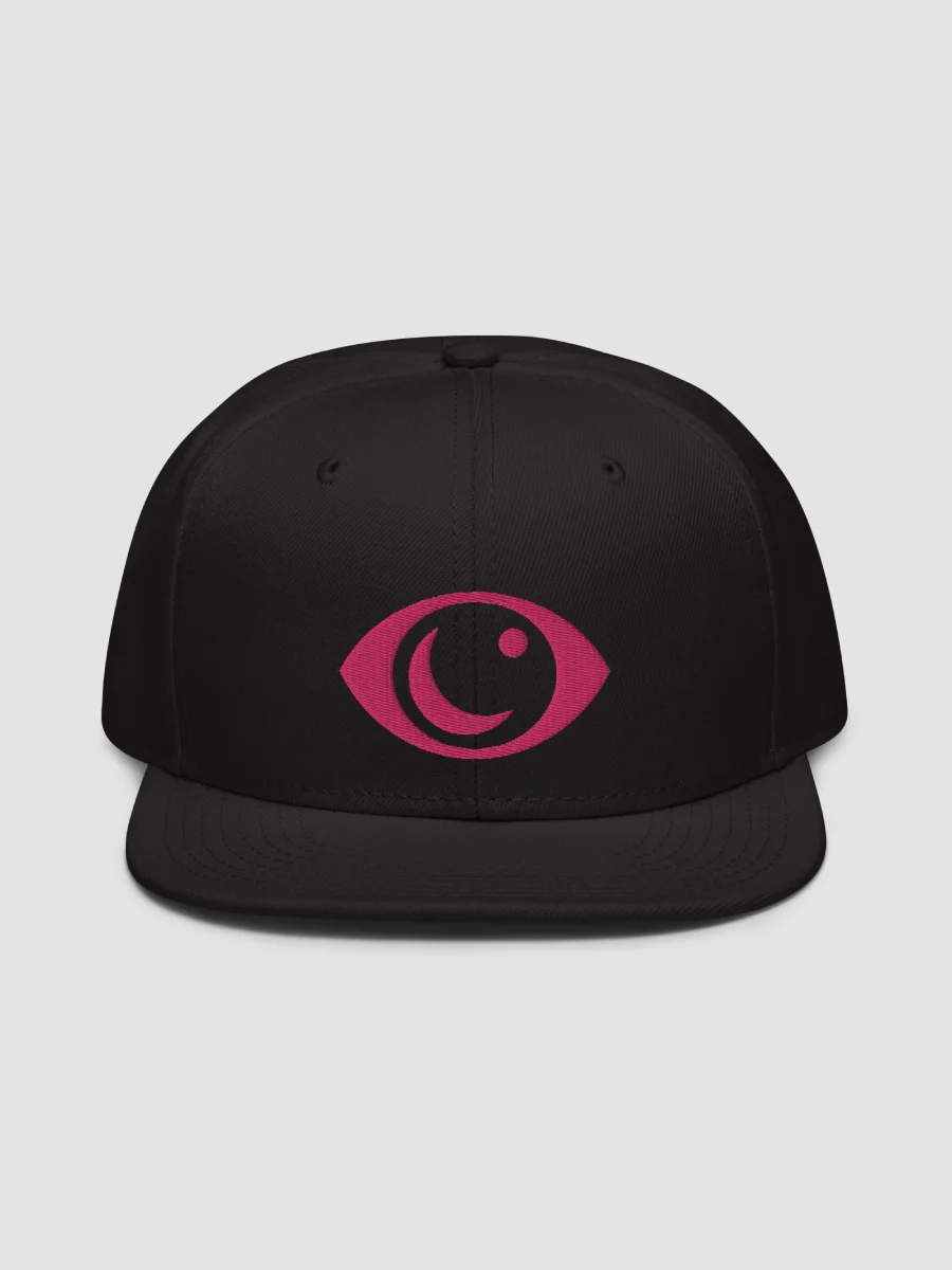 BMC Logo Snapback product image (1)