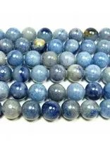 Natural Gemstone Necklace product image (5)