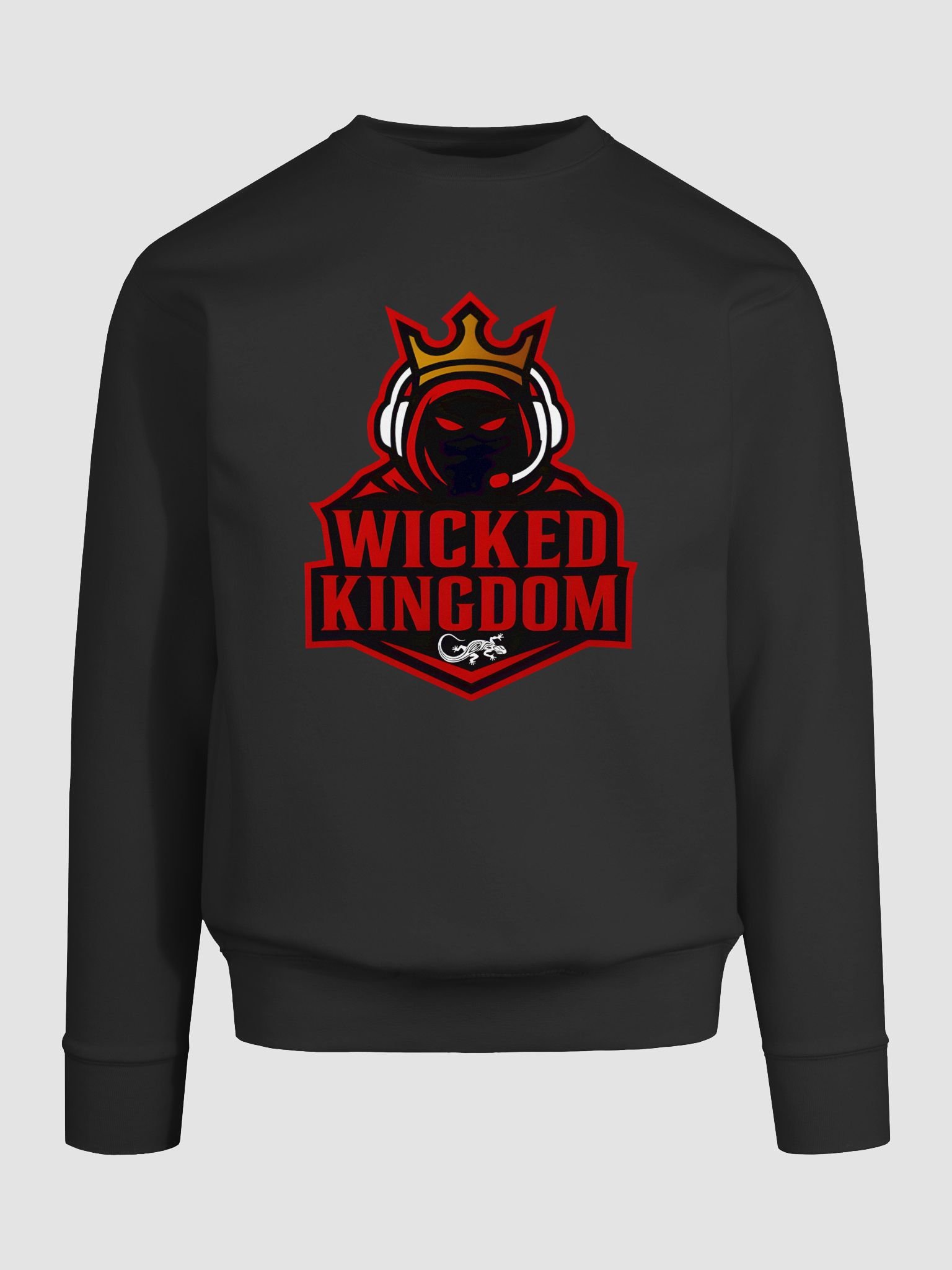 Wicked Kingdom Sweatshirt product image (33)