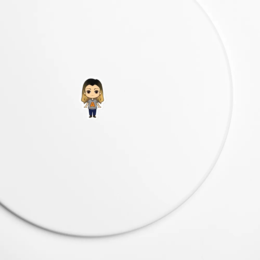 Magnet - Ash product image (5)