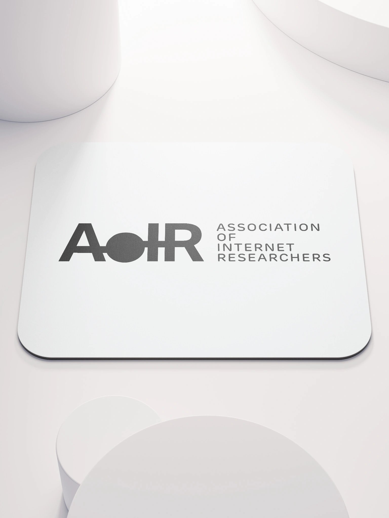 AoIR Branded Mouse Pad product image (1)