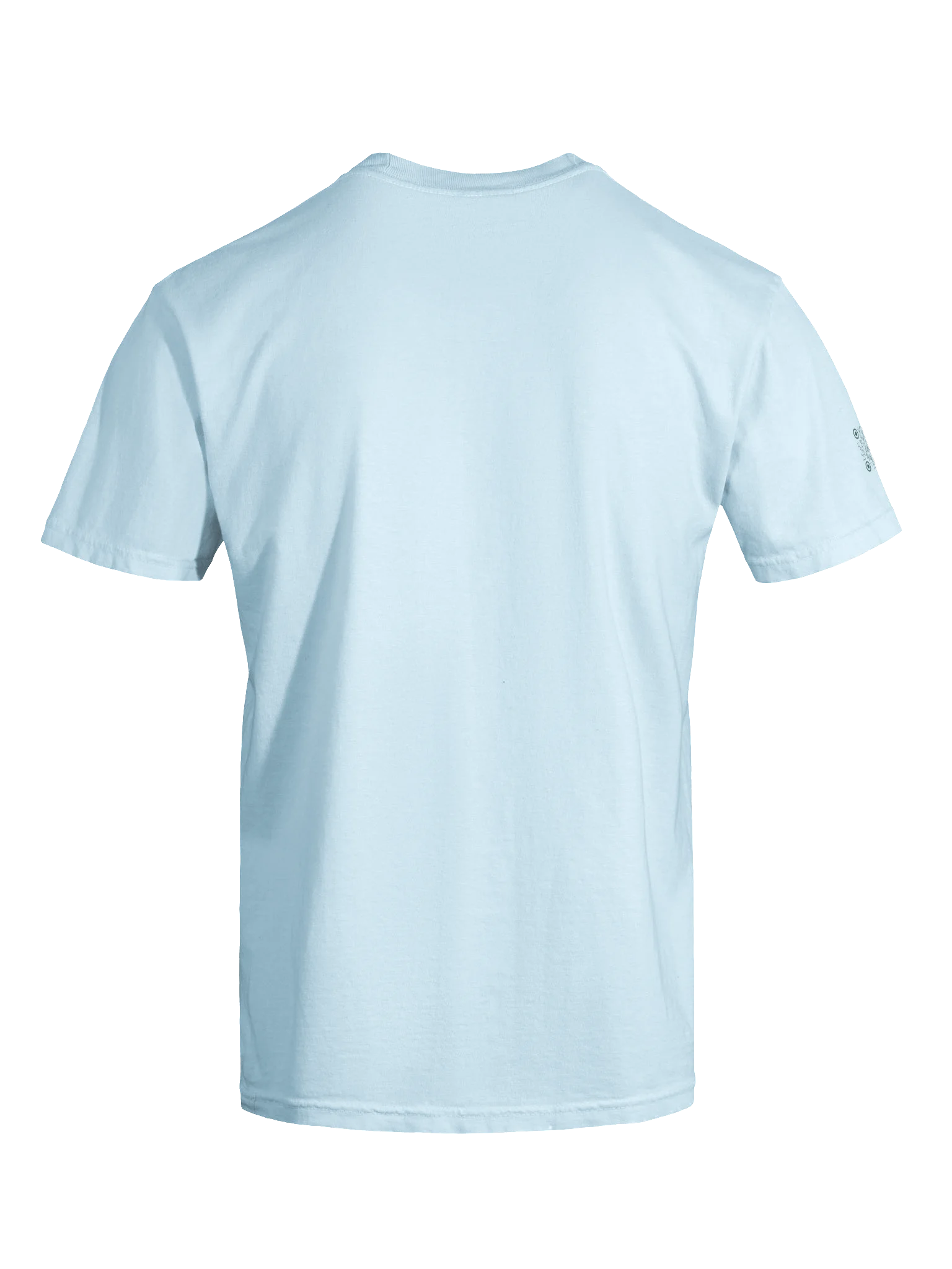I hallucinate too. Mine are called ideas. - T-shirt product image (11)