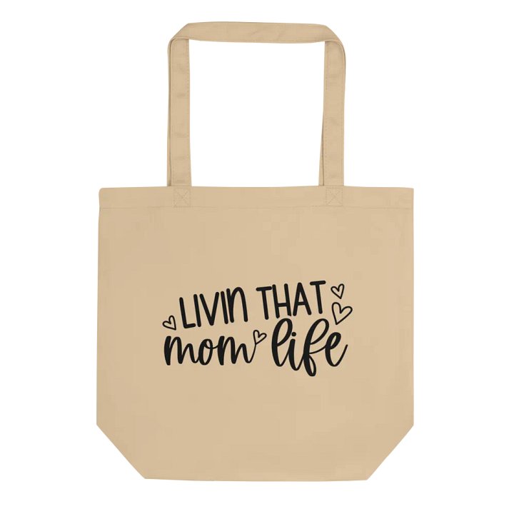 Eco Tote product image (1)
