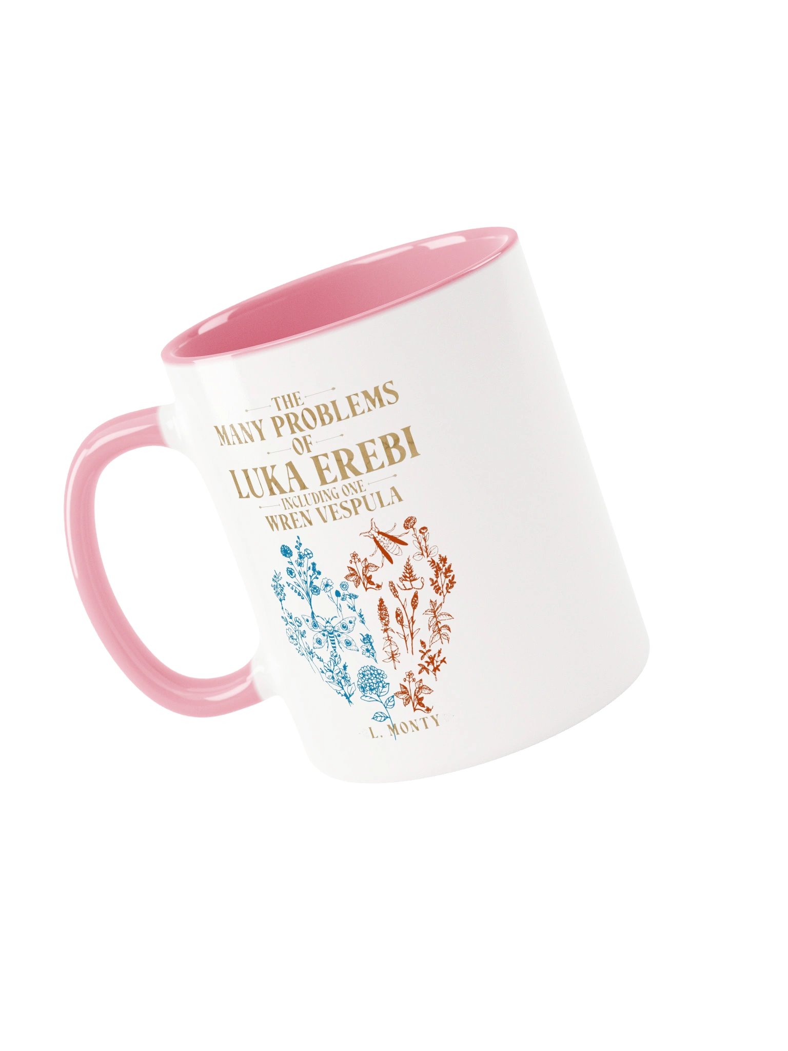 TMPLE Heart Mug product image (3)