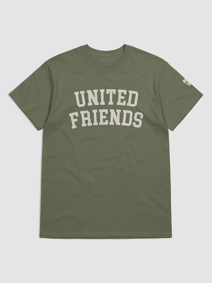 Tools for Tomorrow Tee product image (1)