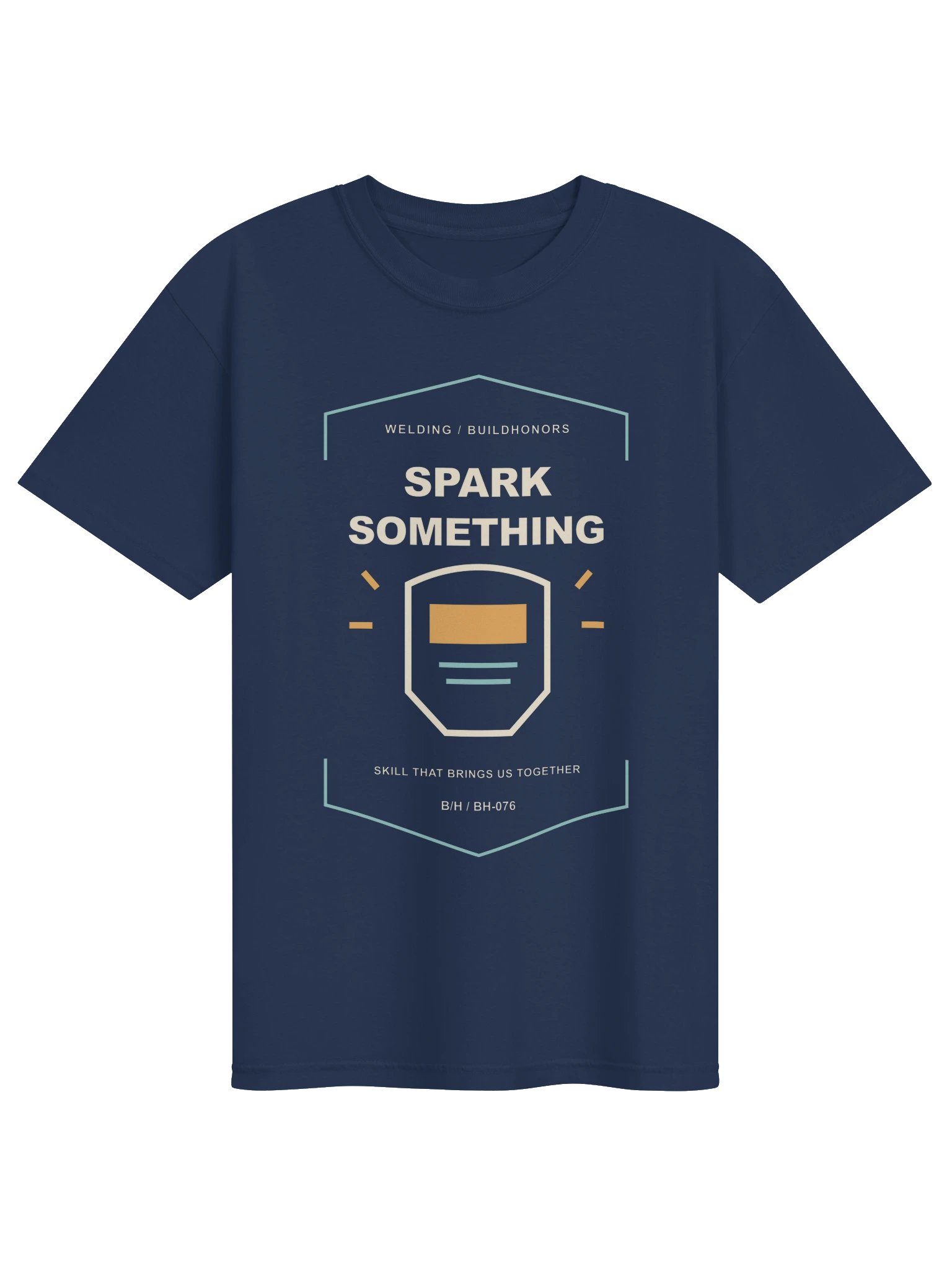 Spark Something — Welding Edition product image (1)