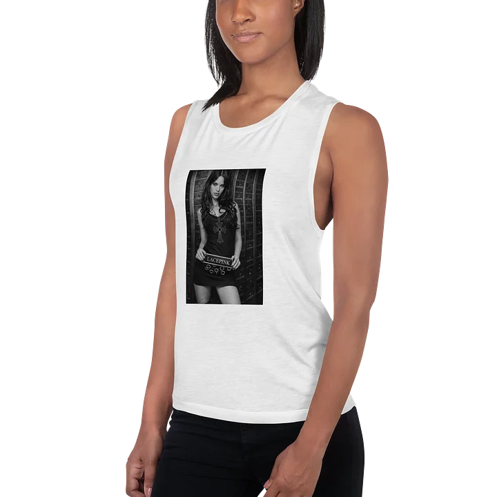 Lacepink Essential Super Comfy Power Gym Shirt product image (2)