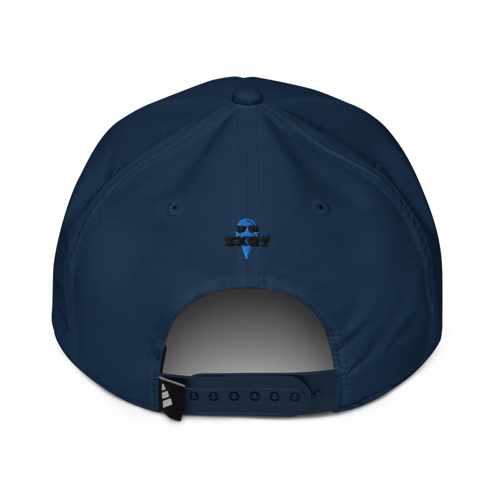ZeldaKingdomofTears ZKOT Adidas© Hat - Show your Support with Style - Headwear product image (3)