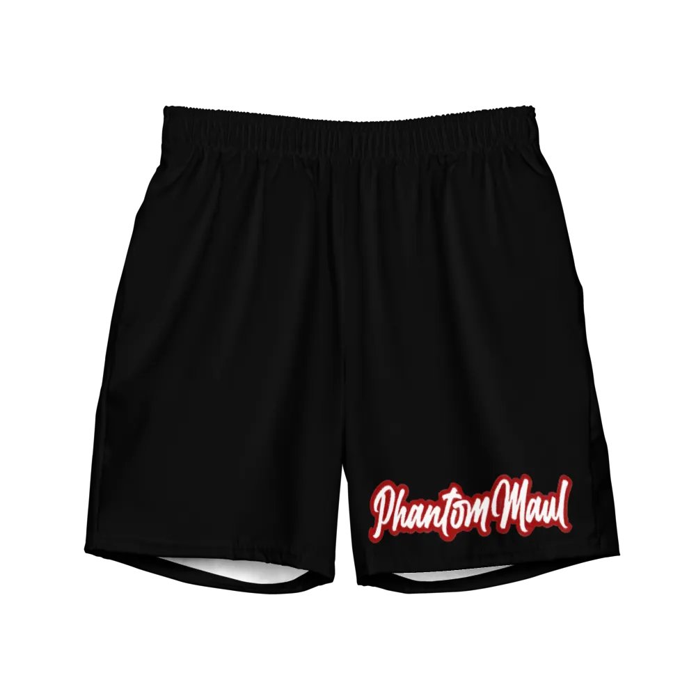 'PhantomMaul' SUPREME Swim Trunks product image (2)