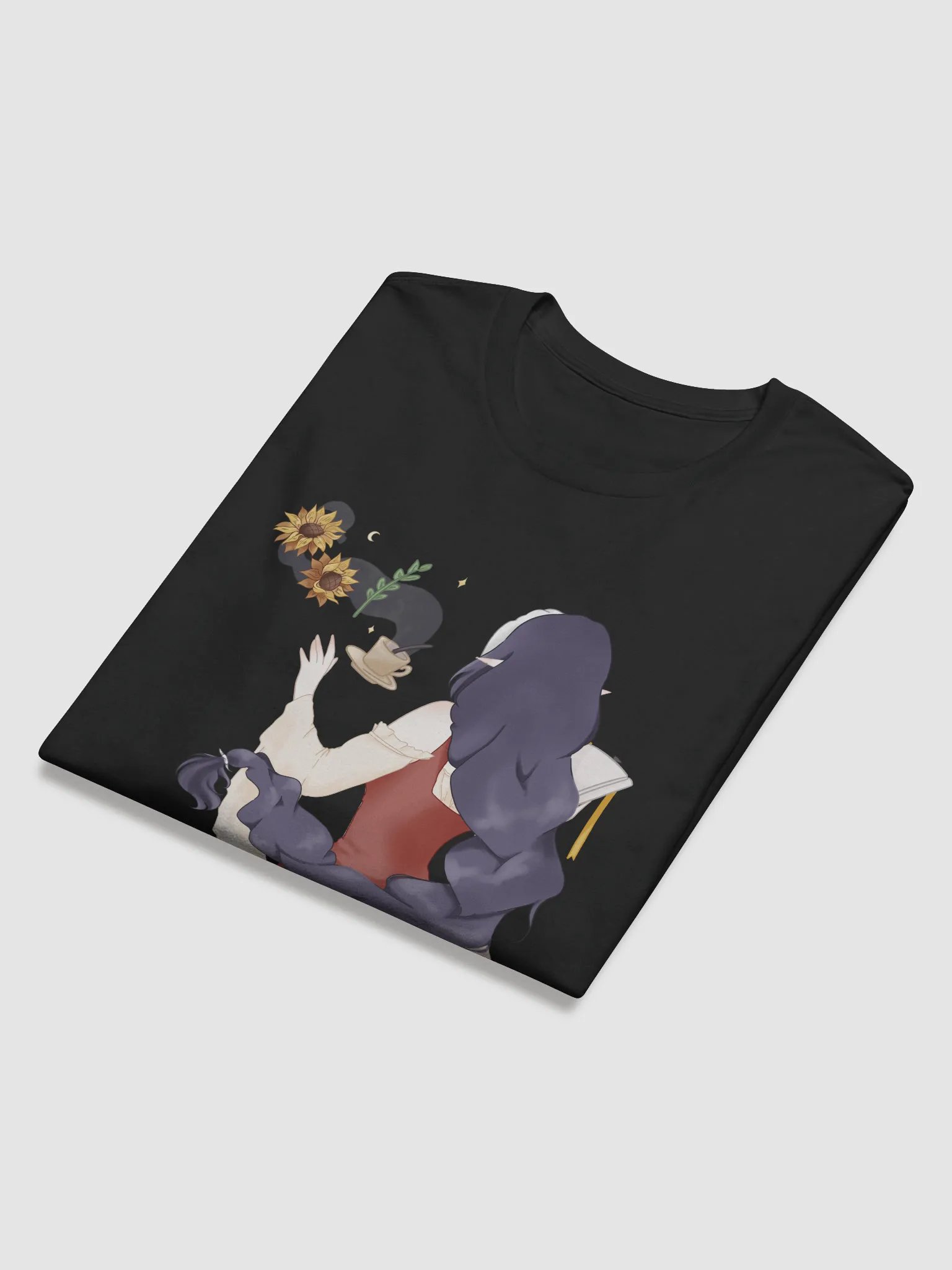 Aurora Book Long Sleeve product image (1)