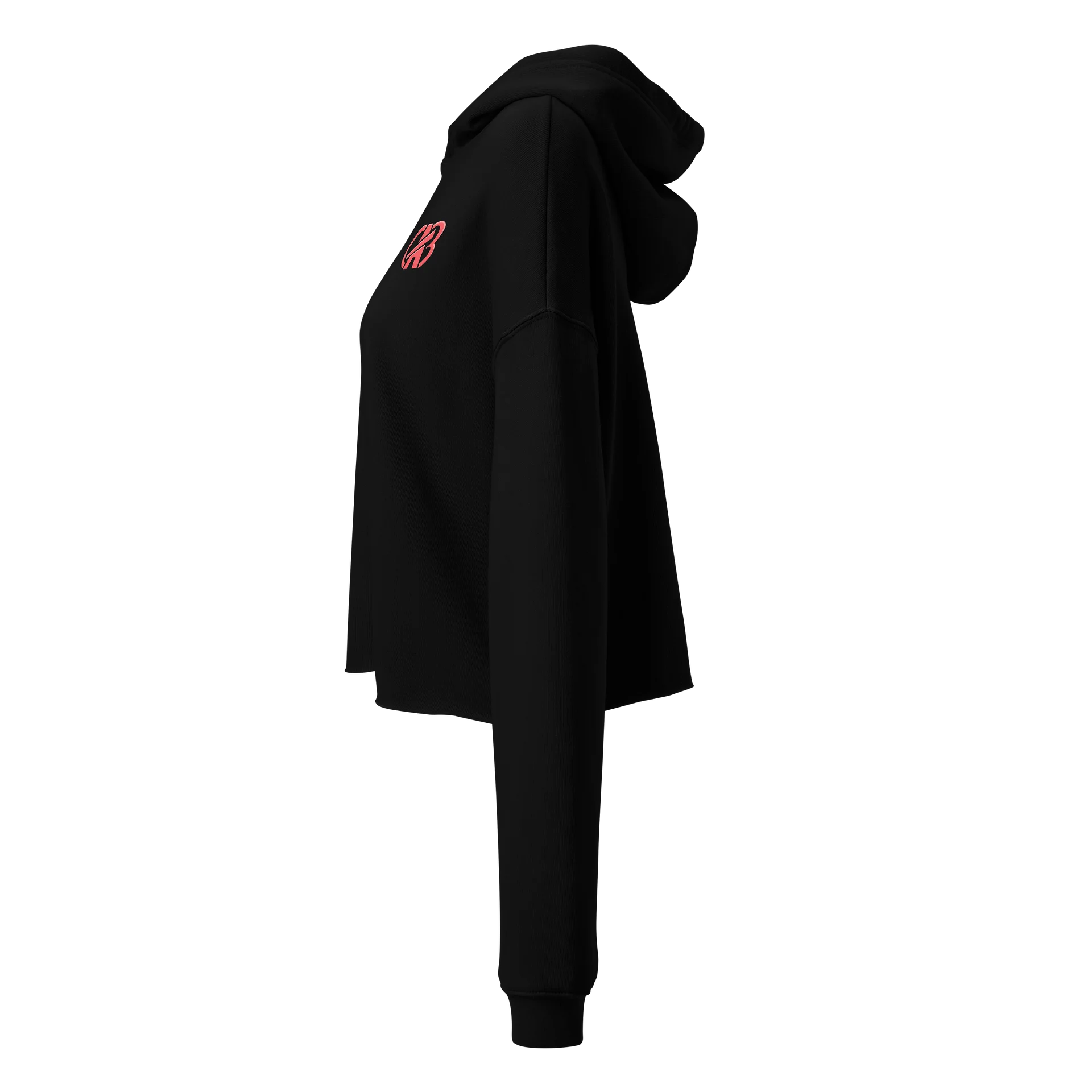 The Abled cropped hoodie product image (3)