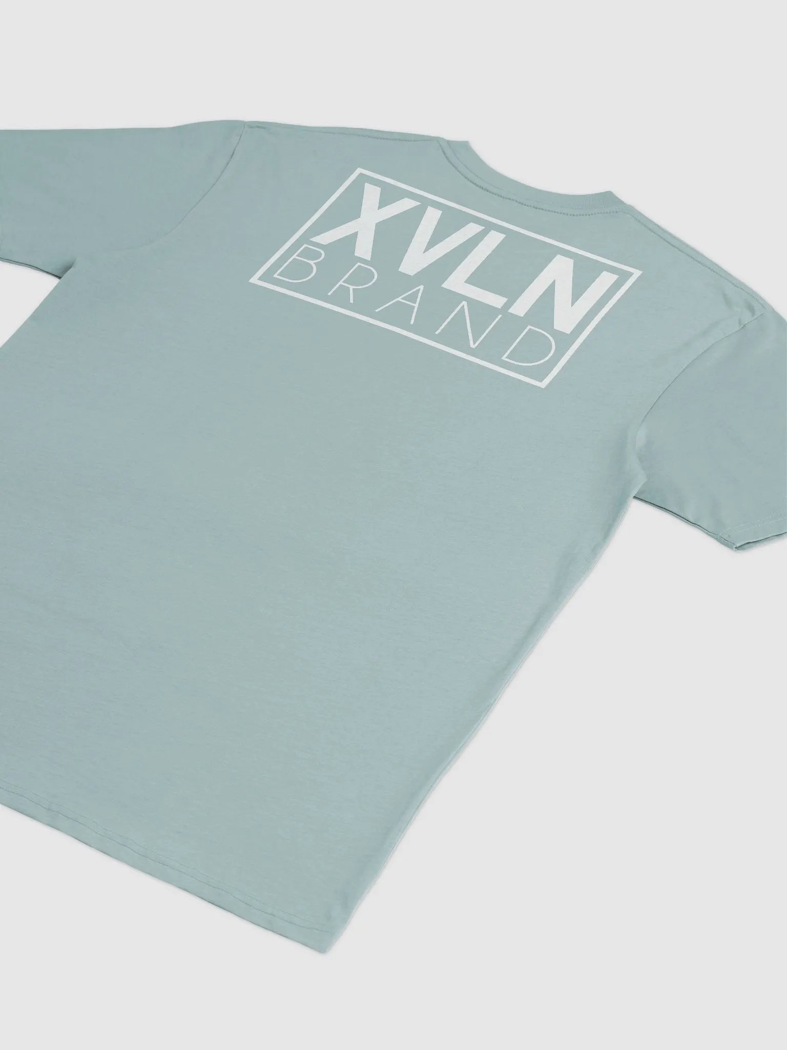REBORN Heavyweight Tee product image (4)
