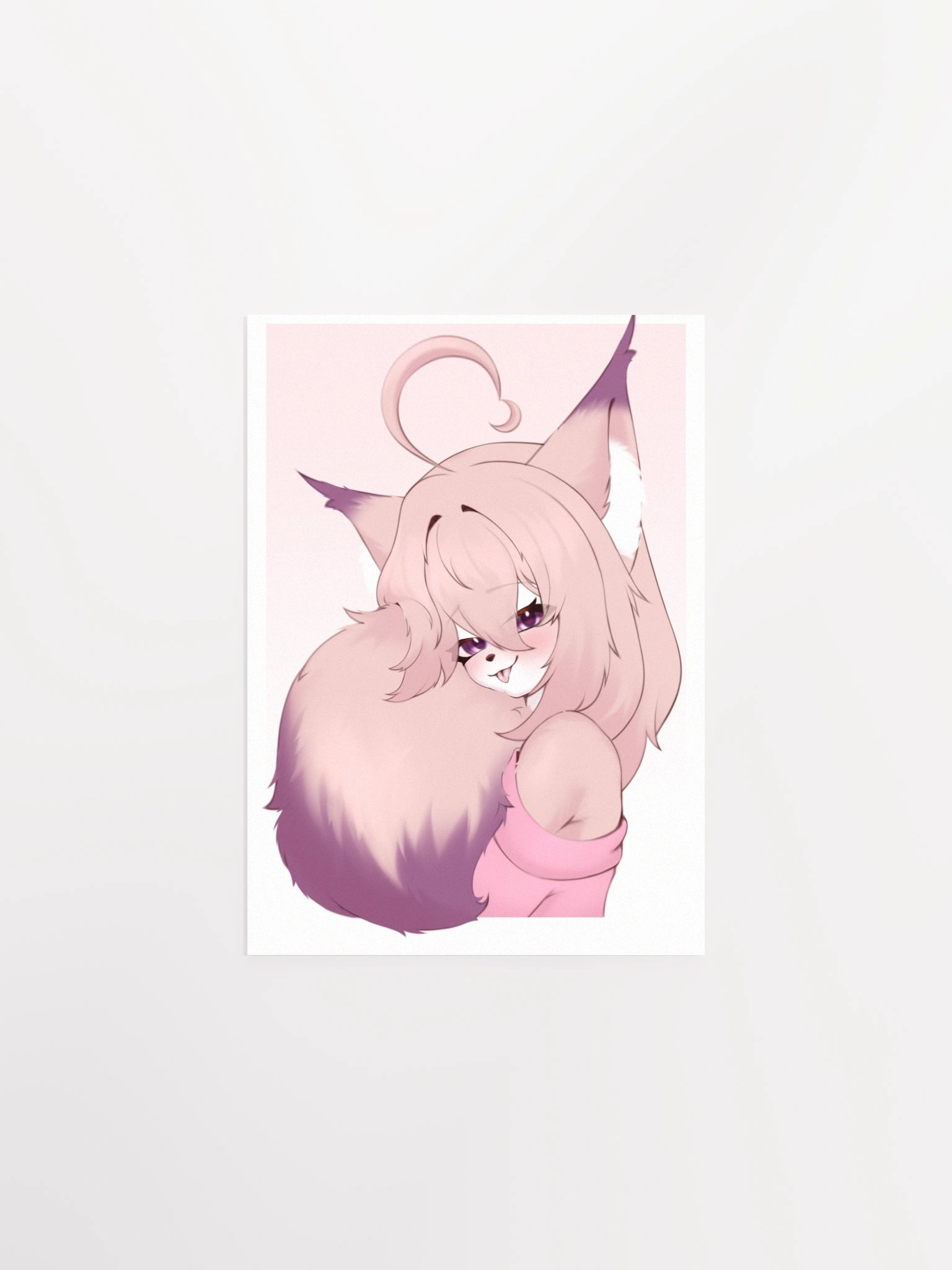 Put Me On Your Wall product image (2)