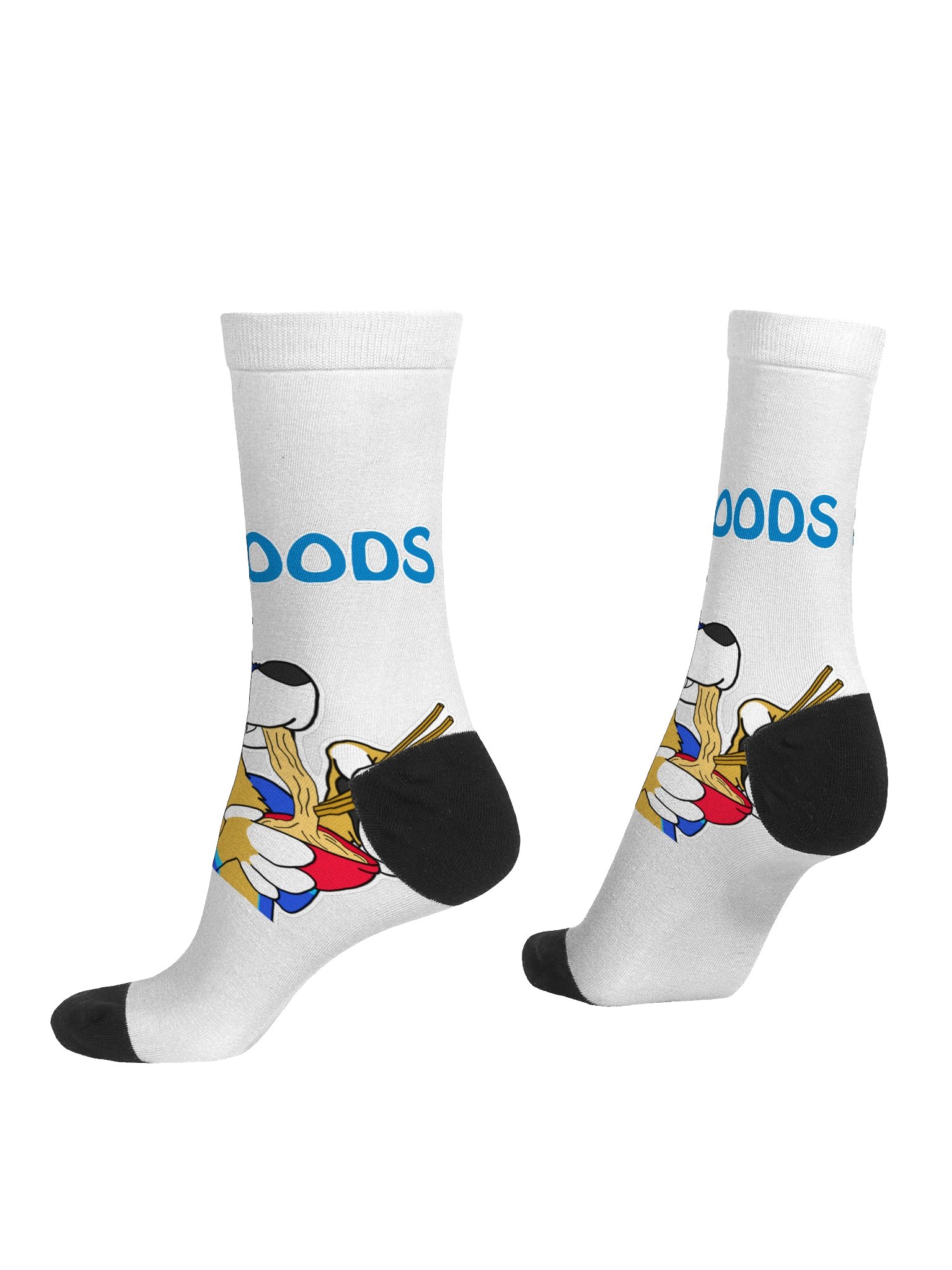 Send Noods Socks product image (4)