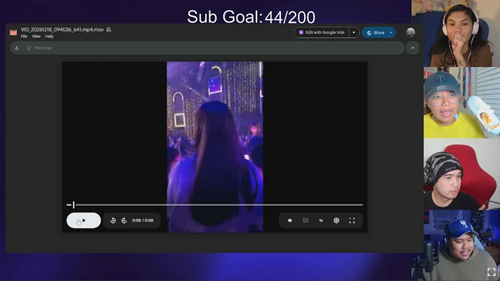 Video thumbnail