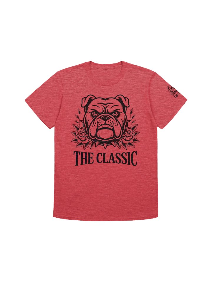 The Classic Bulldog Collection II T-Shirt product image (1)