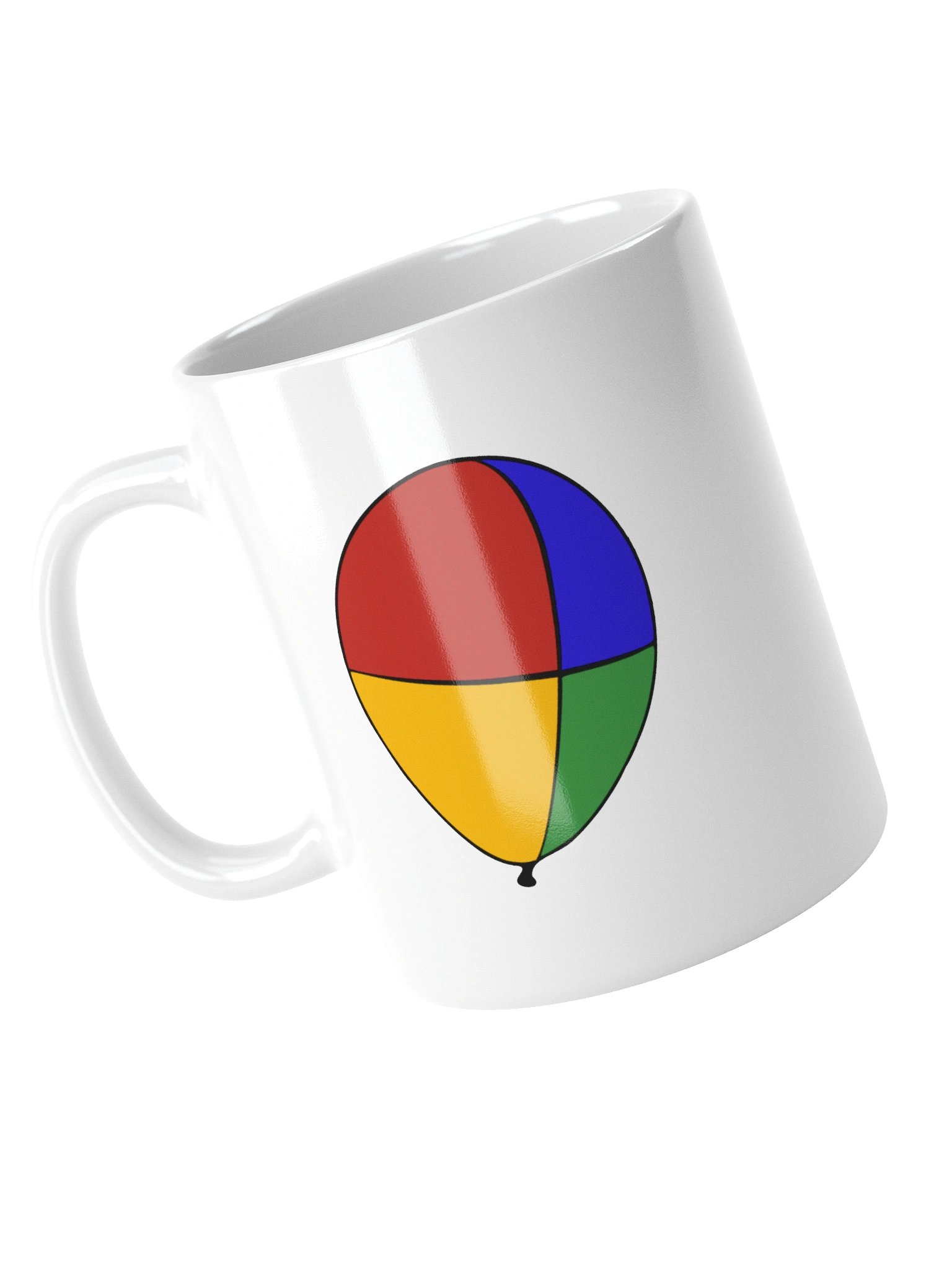 Ep. 357 Mug: Super Uncomfy product image (4)