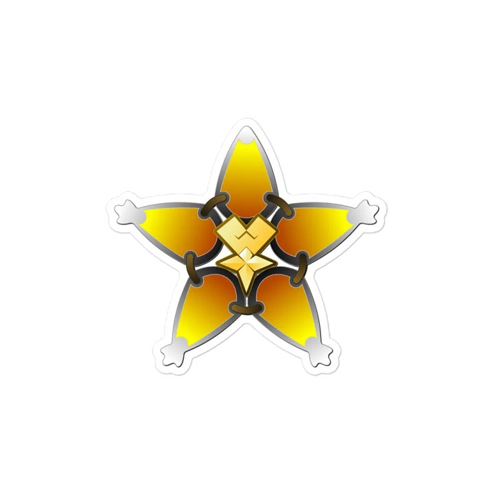 Terra's Wayfinder Magnet product image (2)