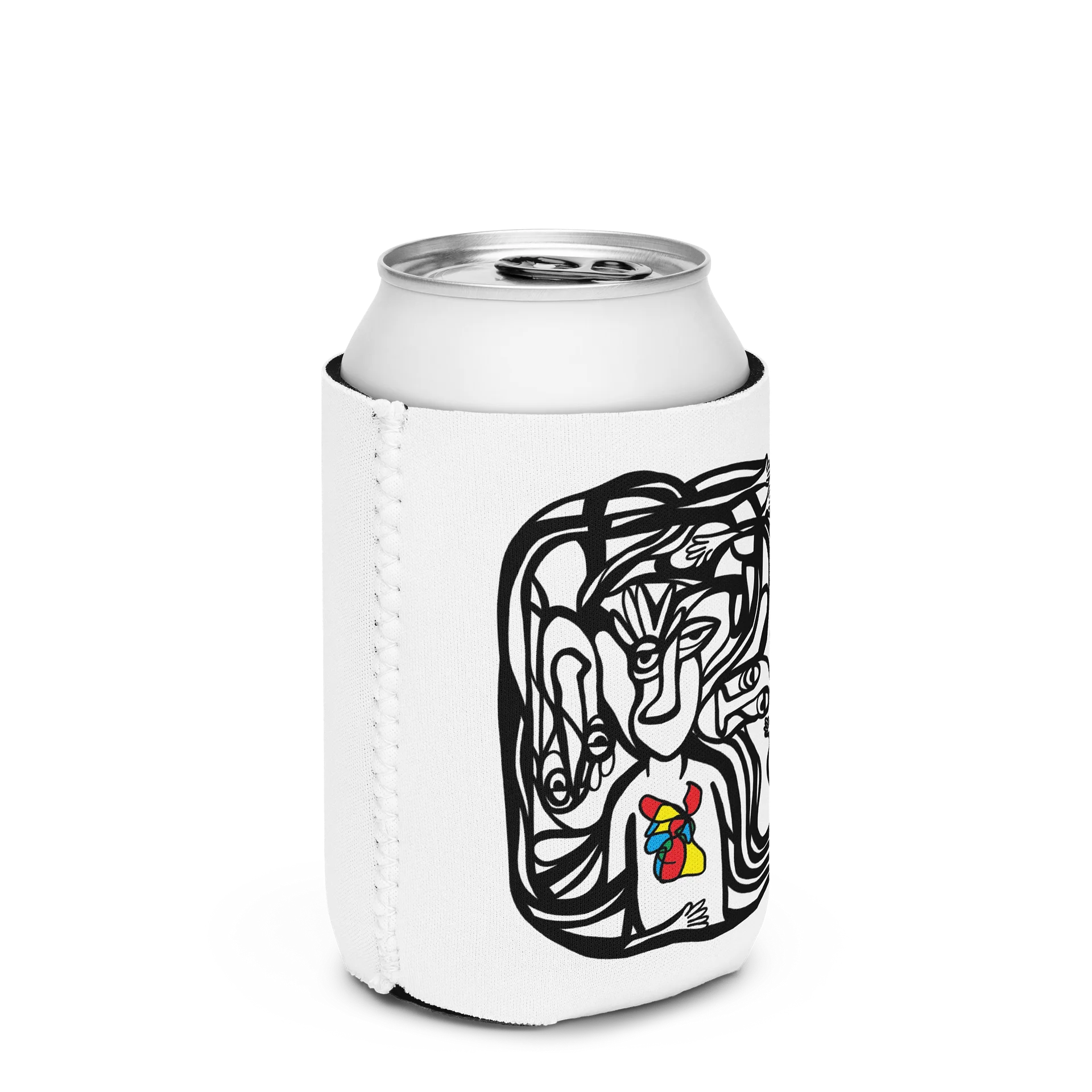El Vitral [white] [summer 2026] product image (2)