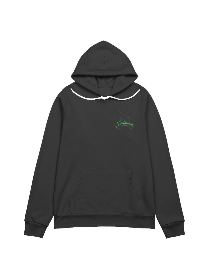 Member Hoodie product image (3)