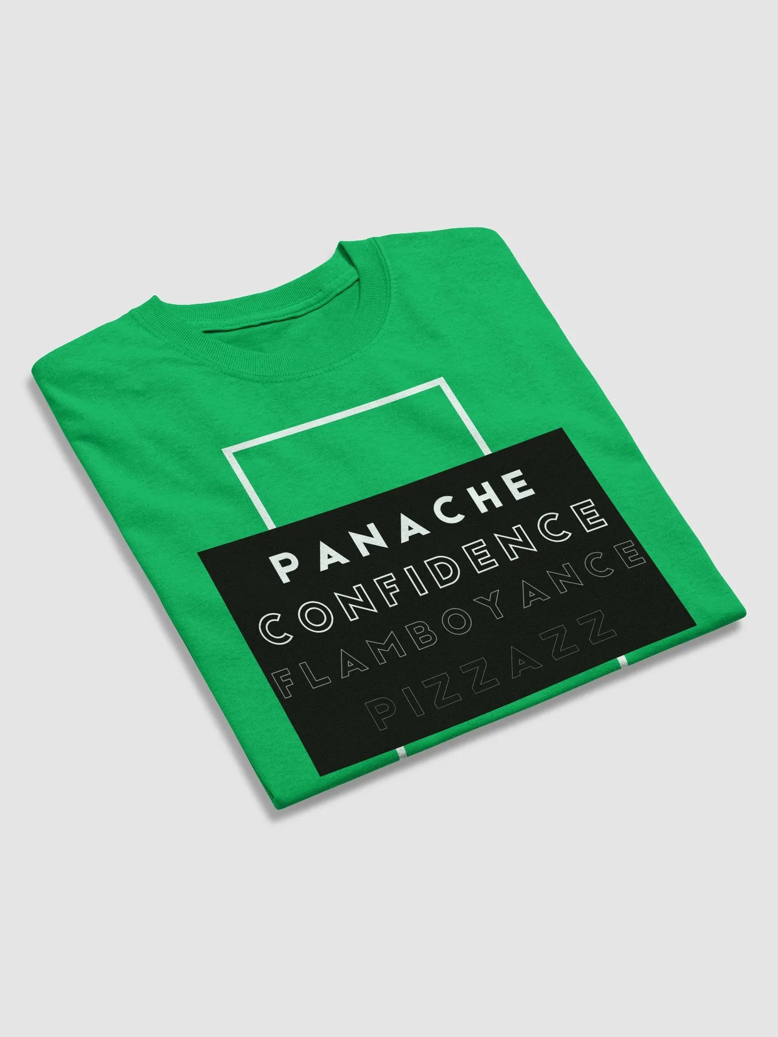 Word of the day: Panache T-Shirt product image (3)