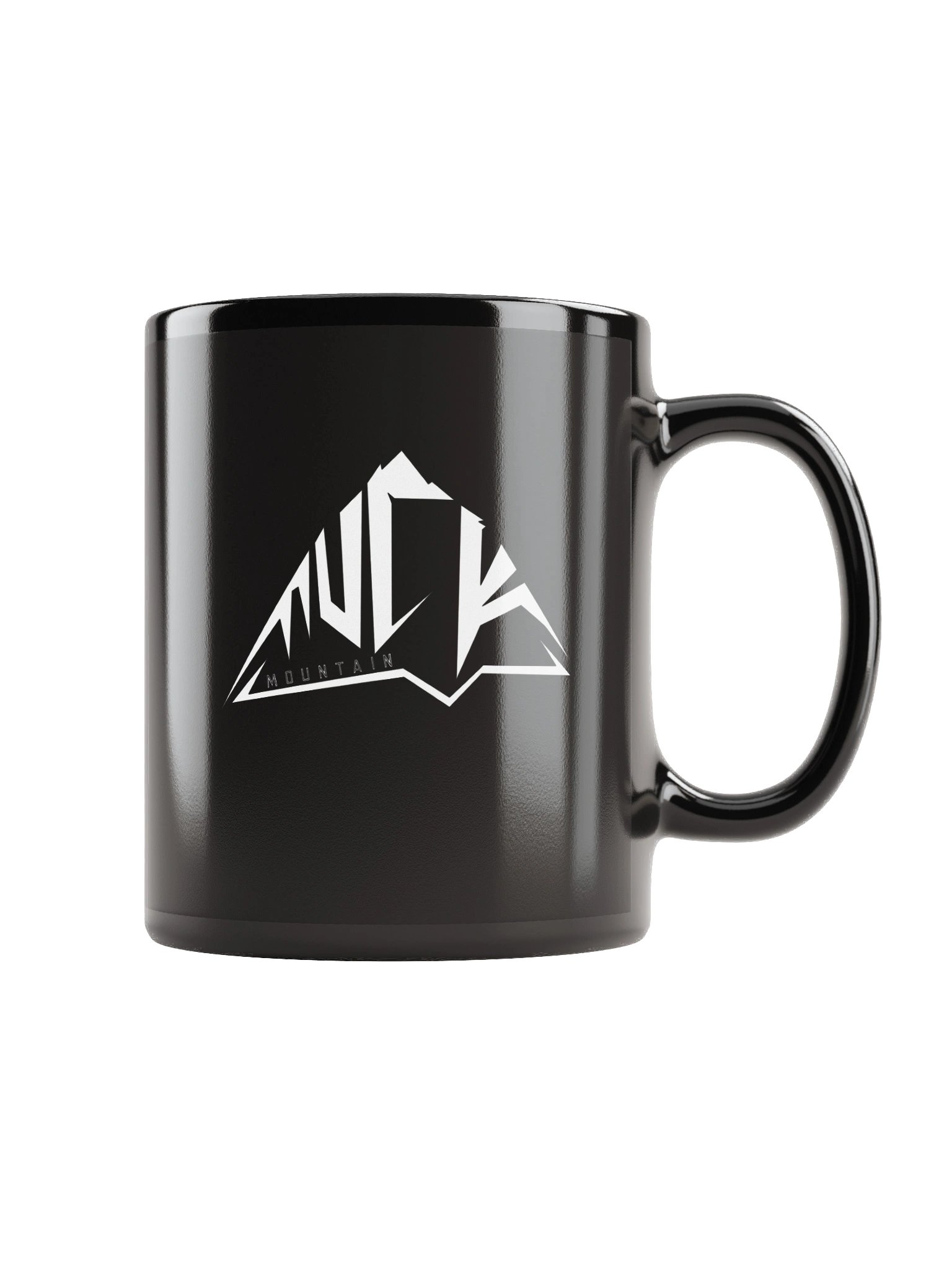 F Mountain Work Mug product image (2)