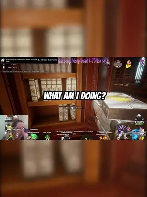 I Have No Idea What I'm Doing #gameplay #confused #funny #odiesdoghouse #ClipGPT #streamladder