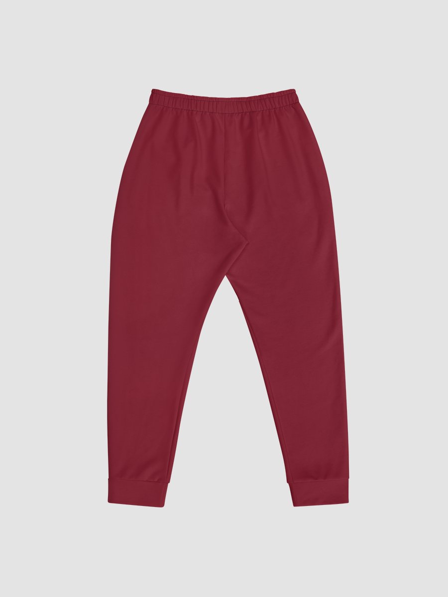 Project Winter Men's Joggers (Red) product image (4)