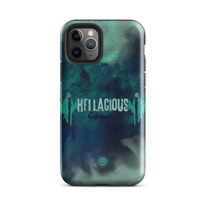 Hellacious iPhone Case product image (25)