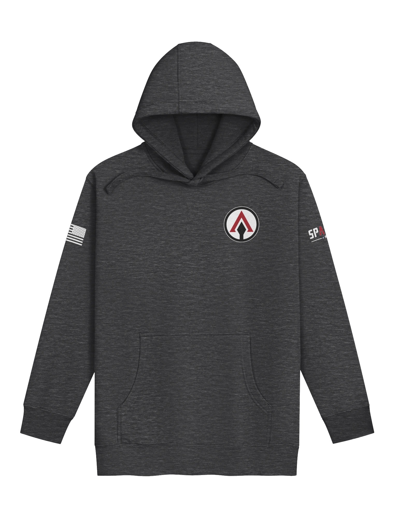 SPARTA Logo - Hoodie product image (1)