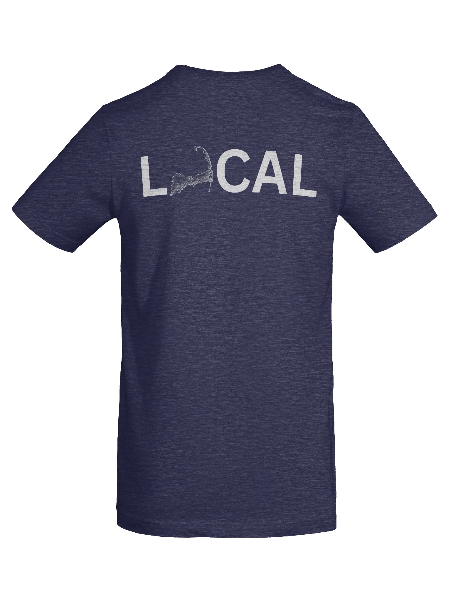Hyannis - Local - T-Shirt product image (72)