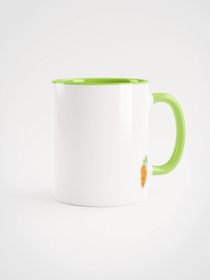Kerrit Patch Mug product image (2)