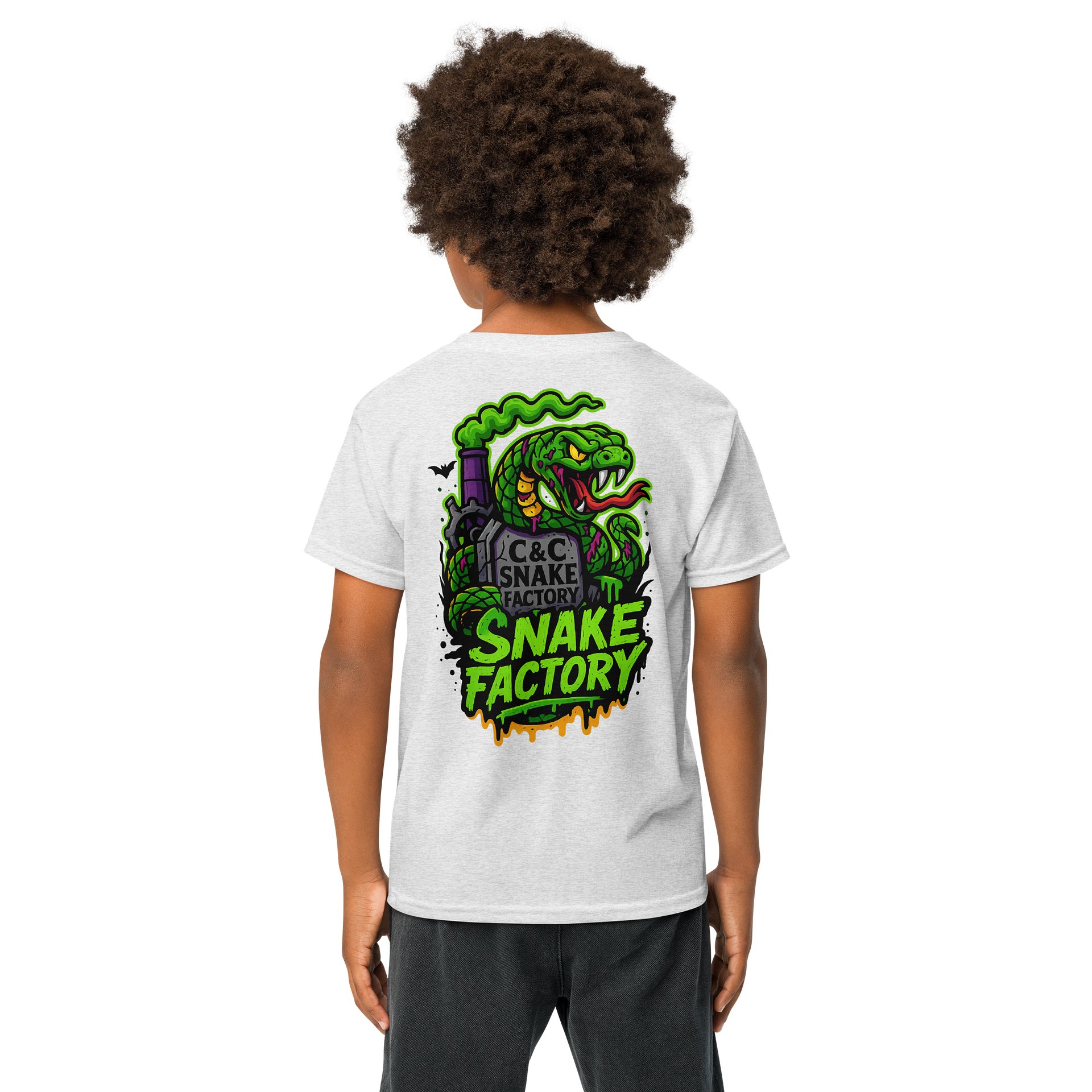 Youth Steampunk product image (7)