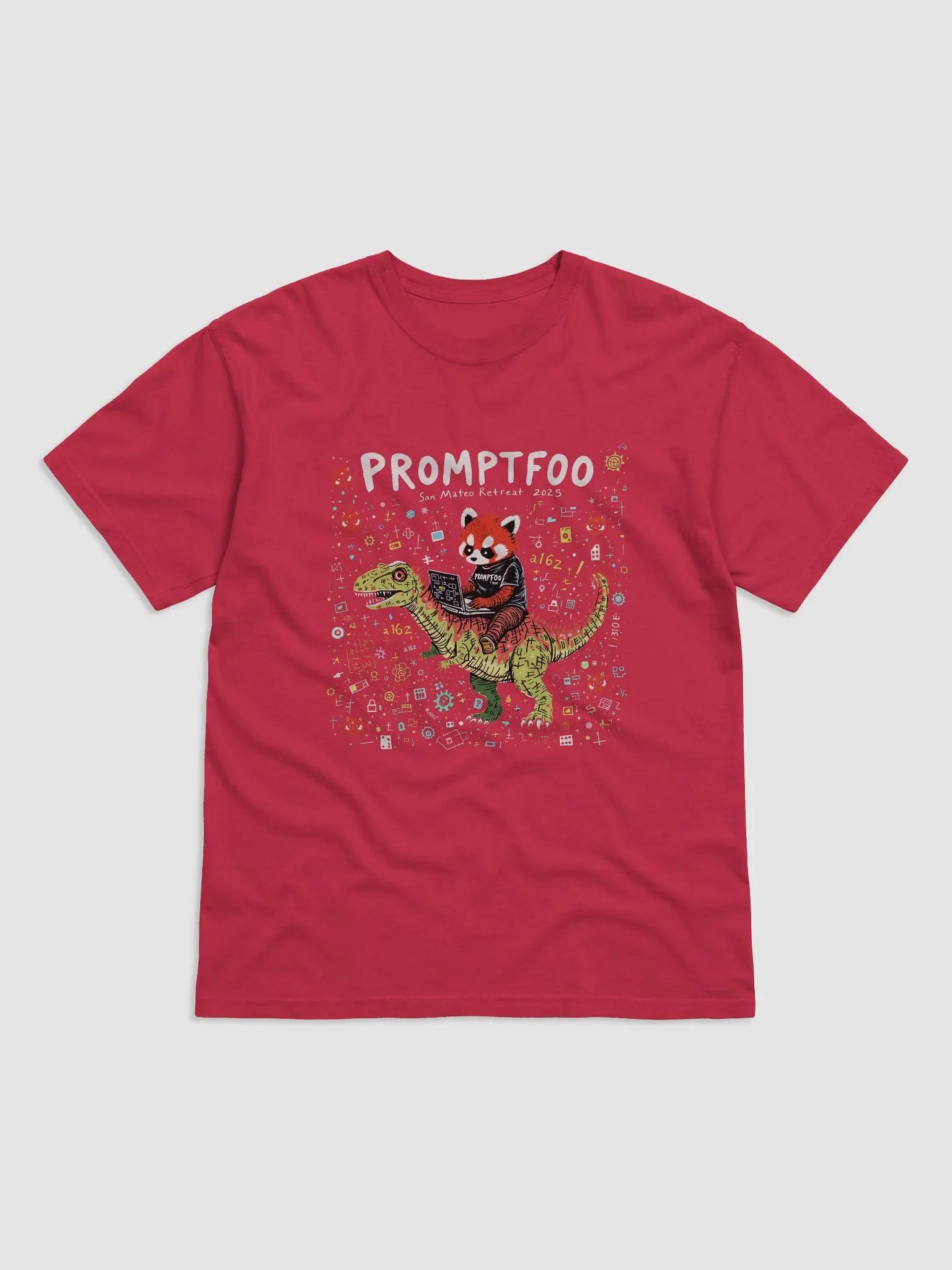 San Mateo 2025! product image (1)