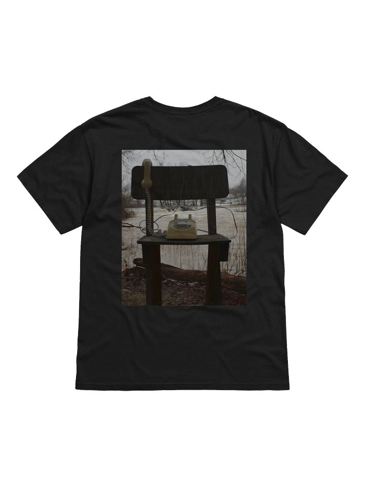 Jsilver CMAM T-Shirt product image (2)