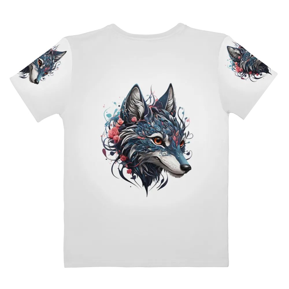 Fox T shirt product image (3)
