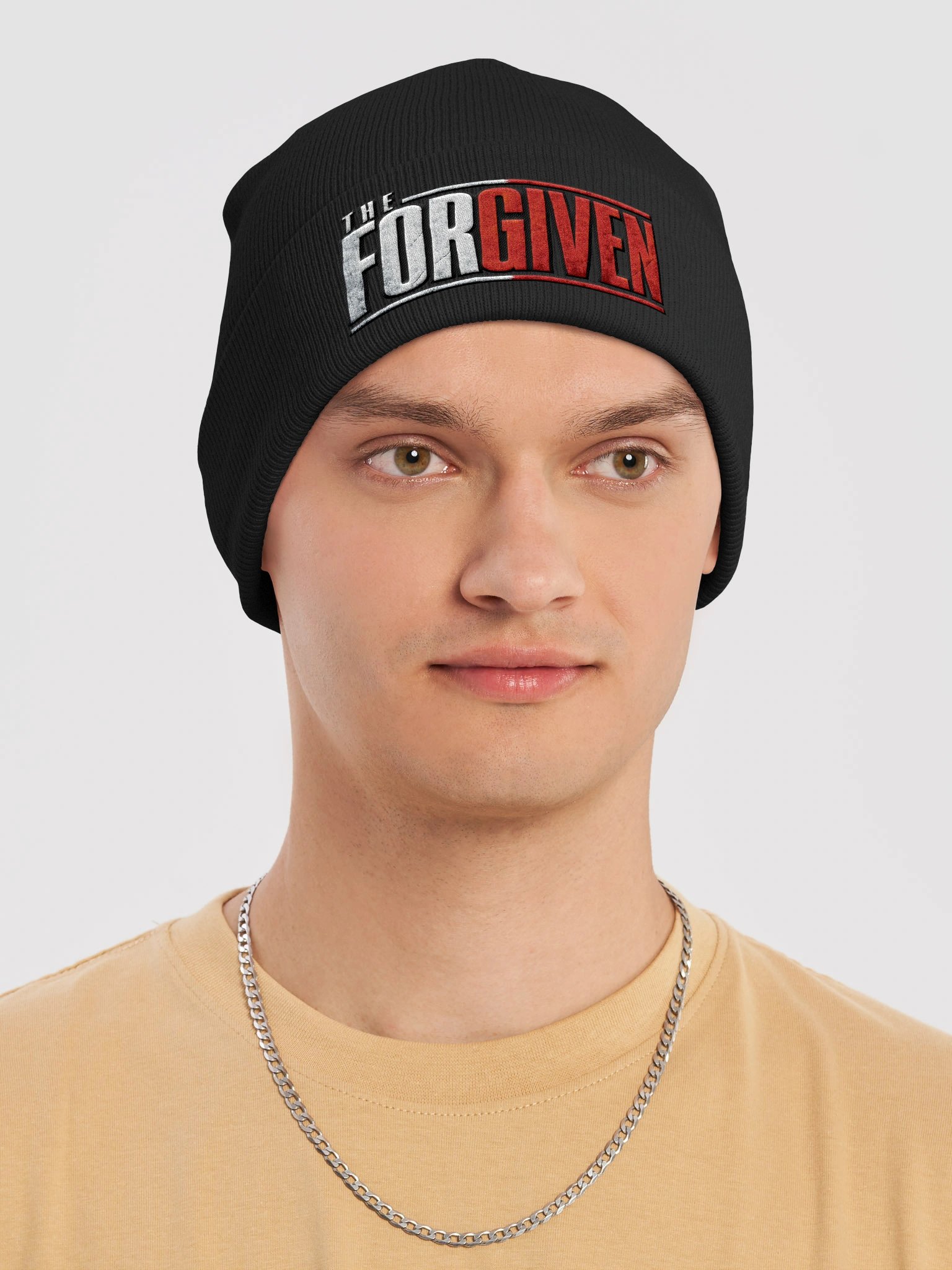 The Forgiven - Otto Knit Beanie product image (6)