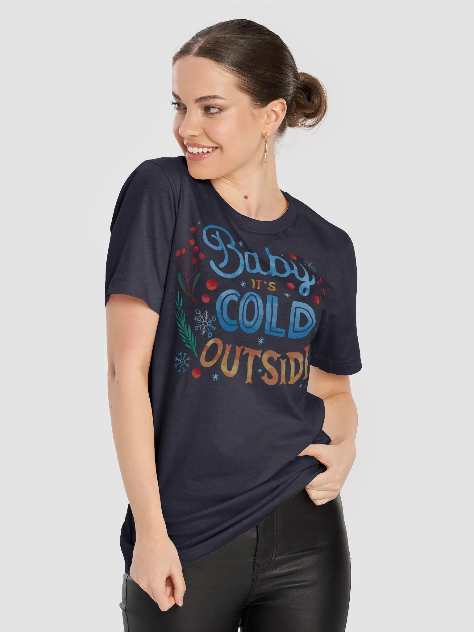 Baby It’s Cold Outside product image (8)