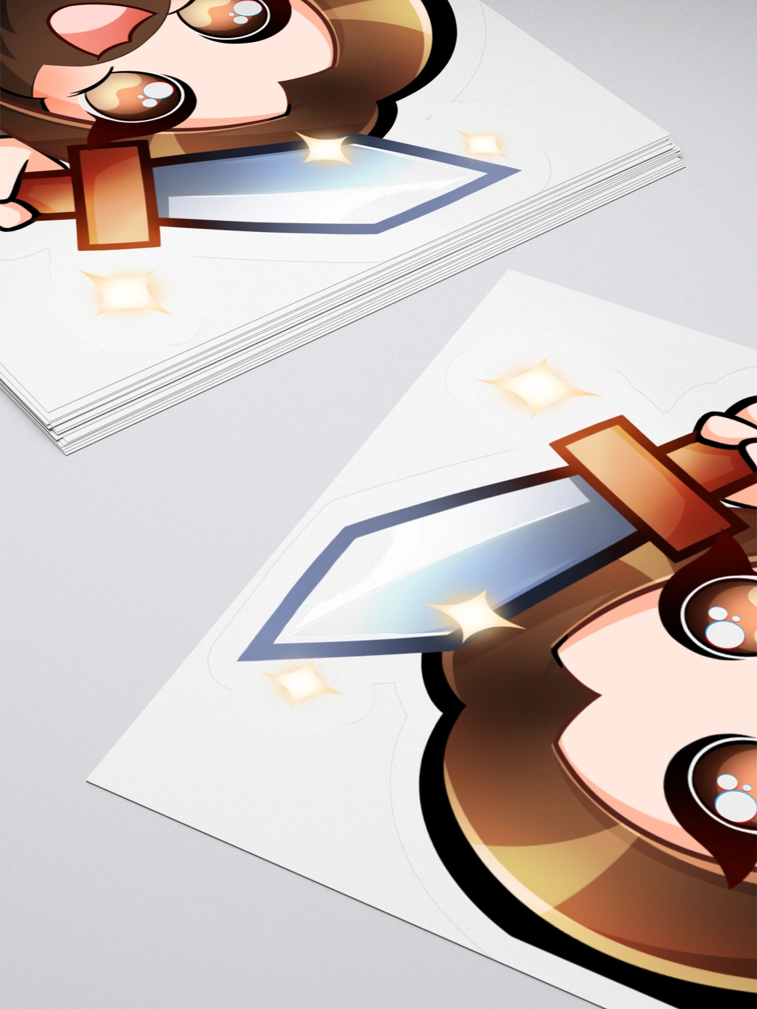 Sword Sticker product image (4)